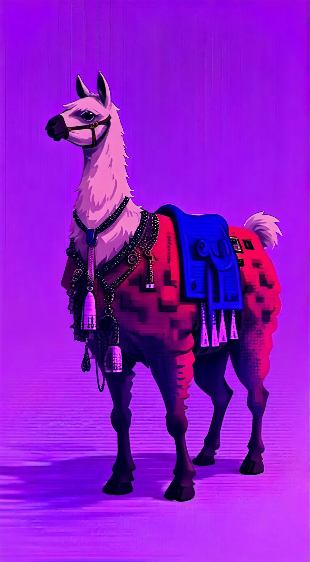 ai character: grey x jenny background