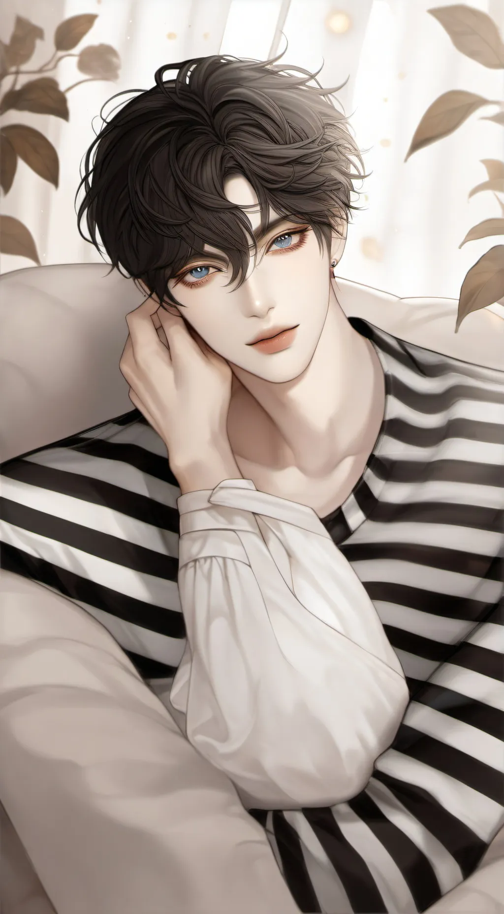 ai character: ^-𝙴𝚃𝙷𝙰𝙽-^ background