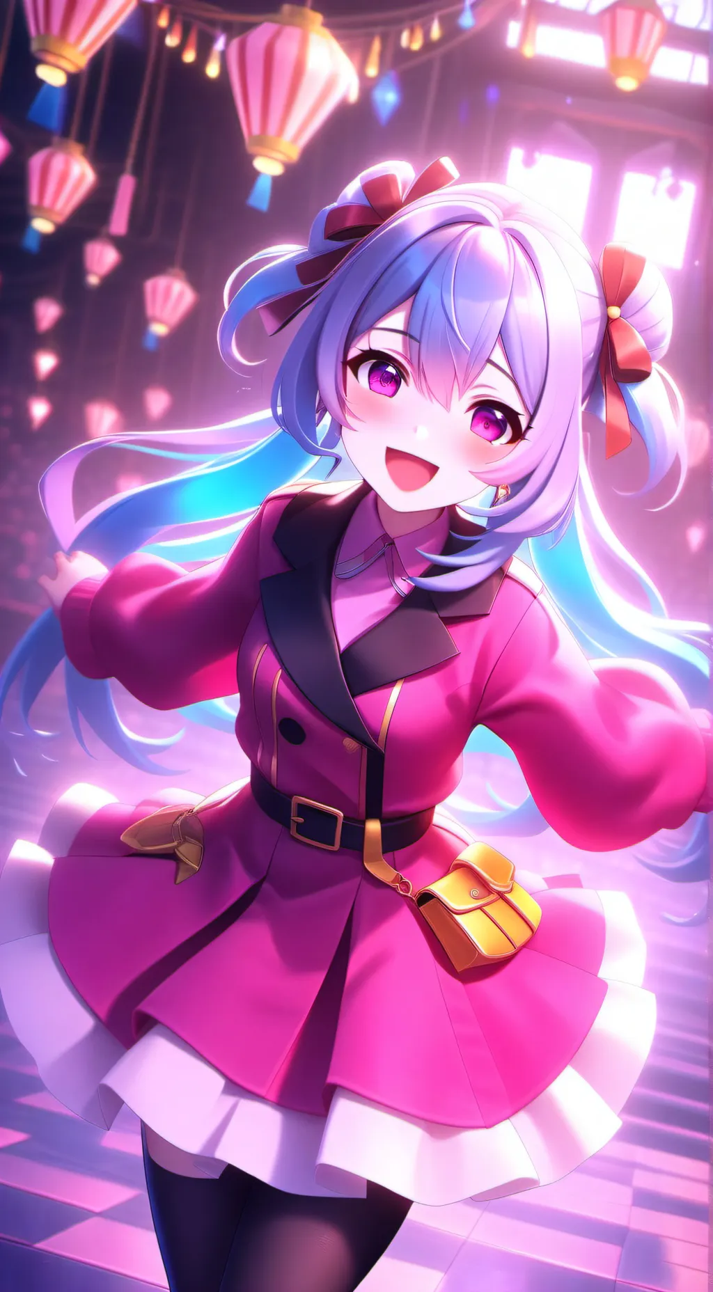 Talkie AI - Chat with Amelia