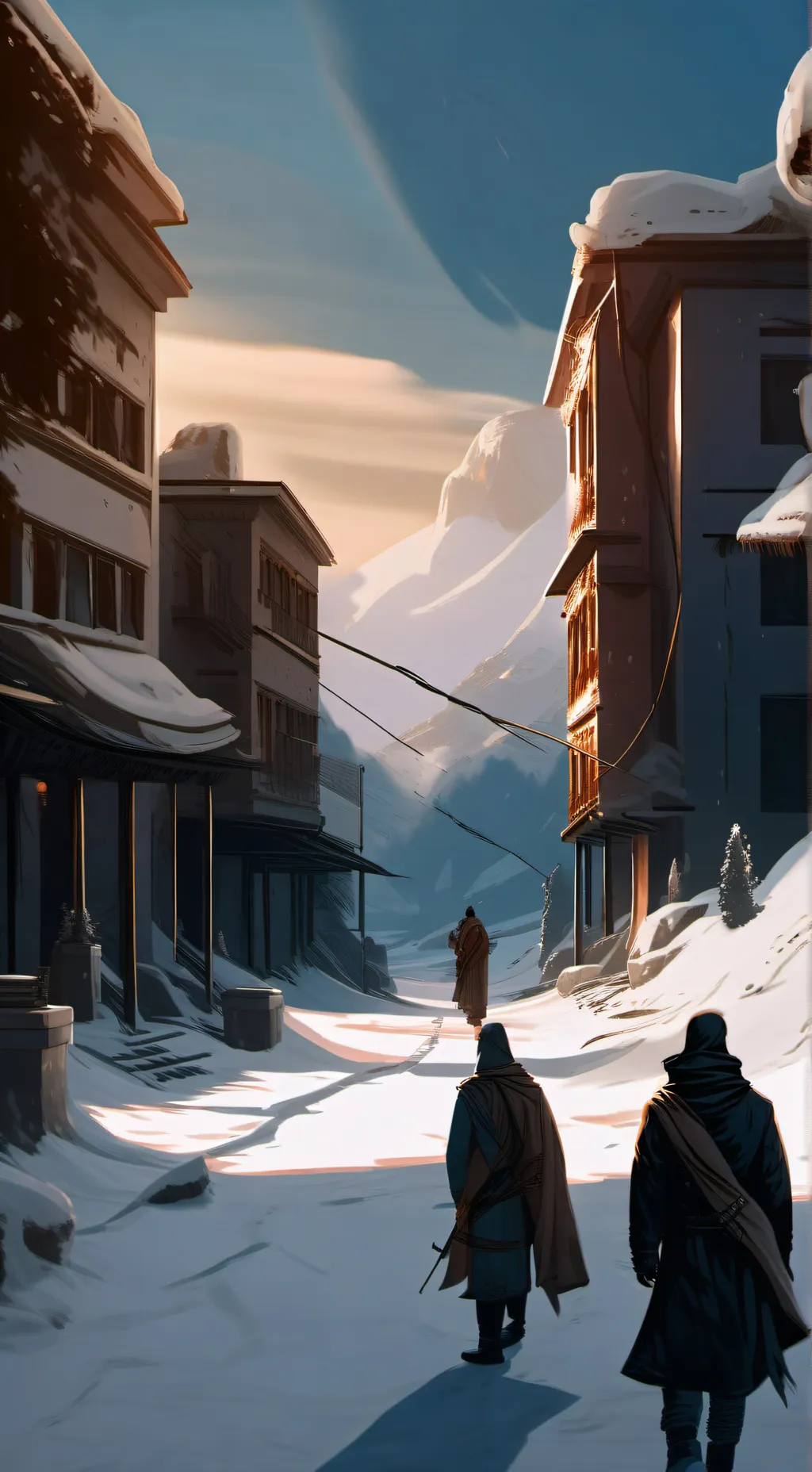 ai character: MHA hate you background