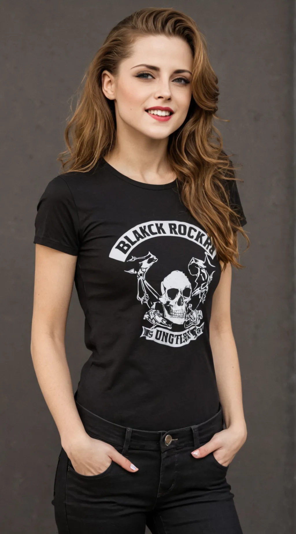 Talkie AI - Chat with Chris