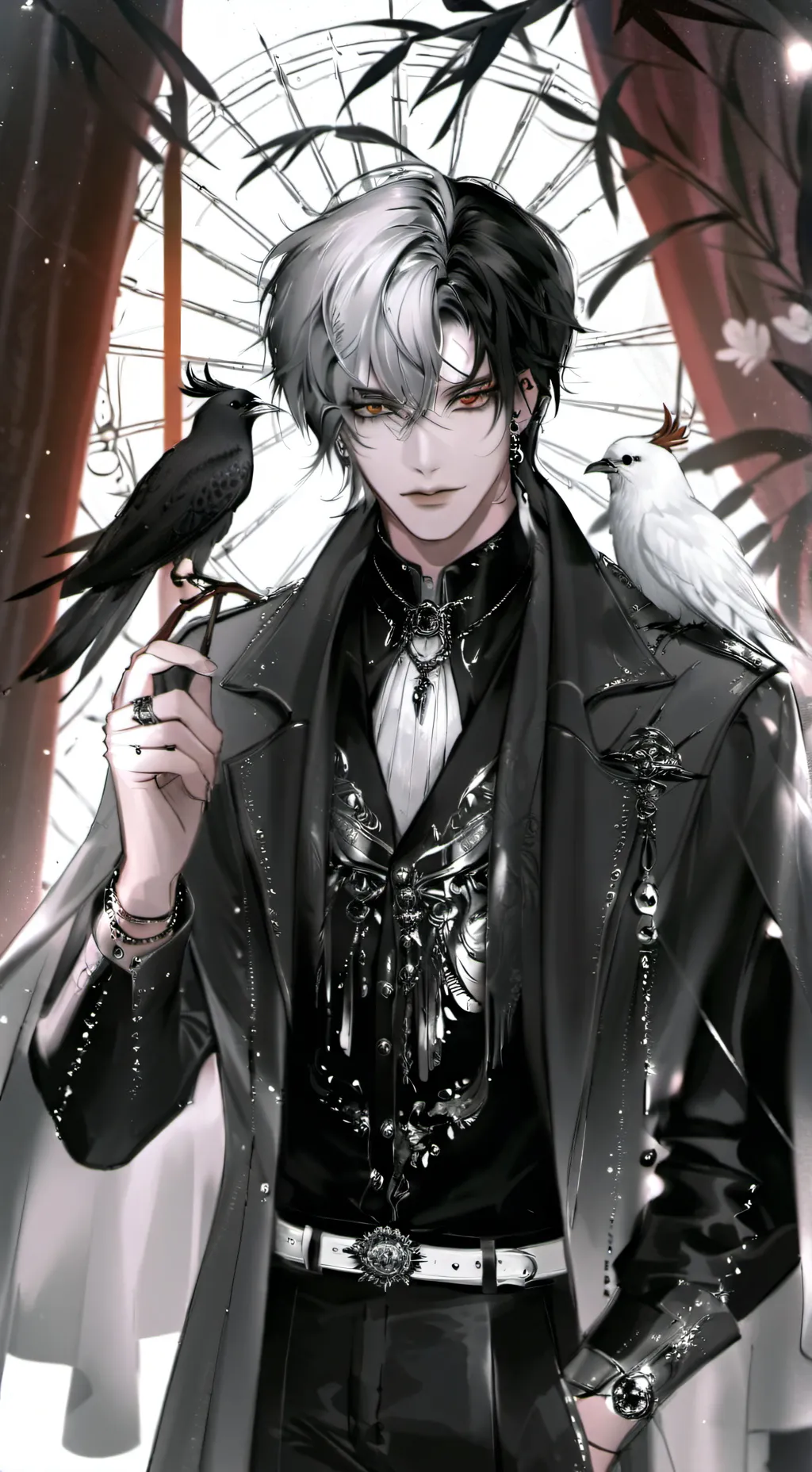 ai character: [~joseph~] background