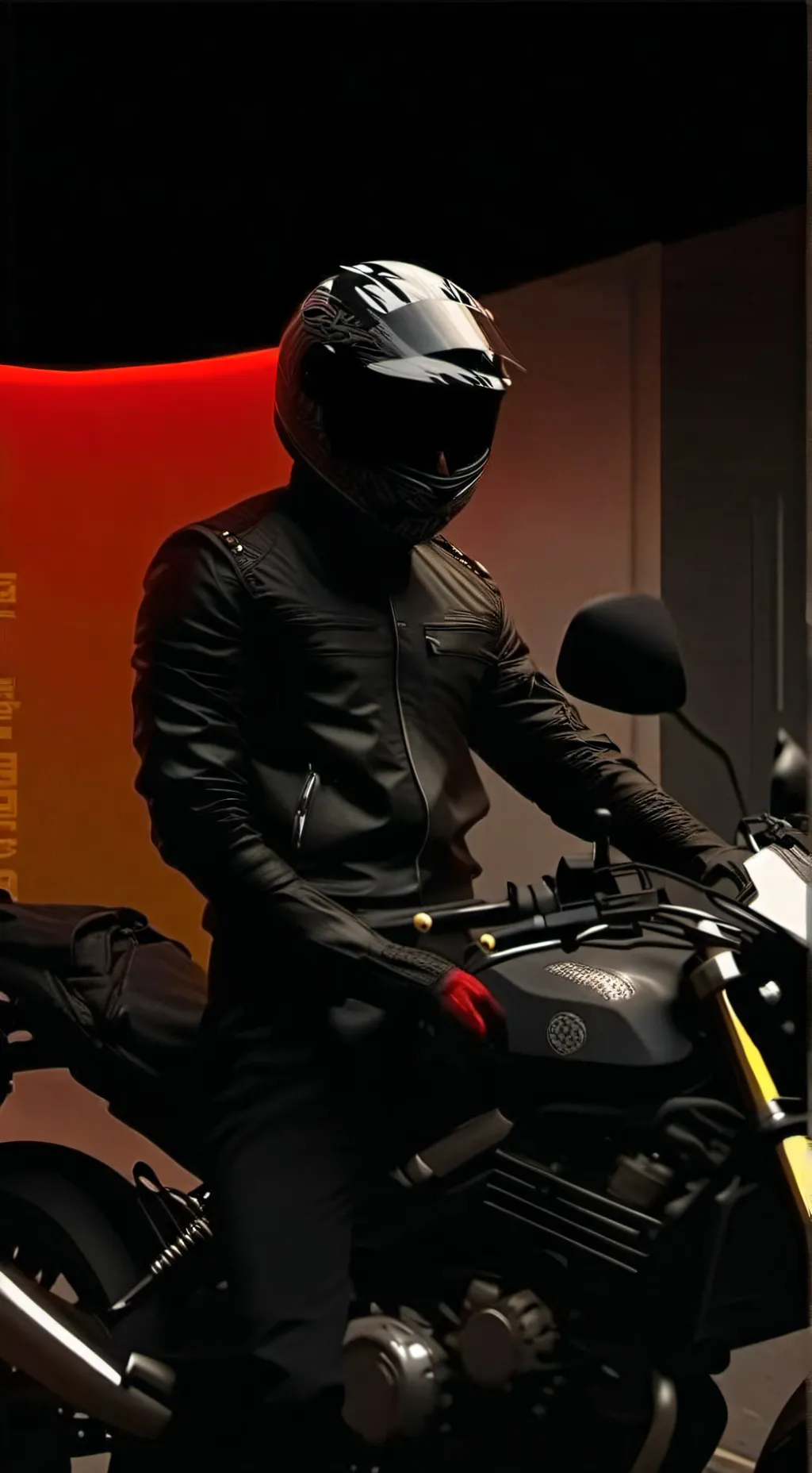 Talkie AI - Chat with Noah 