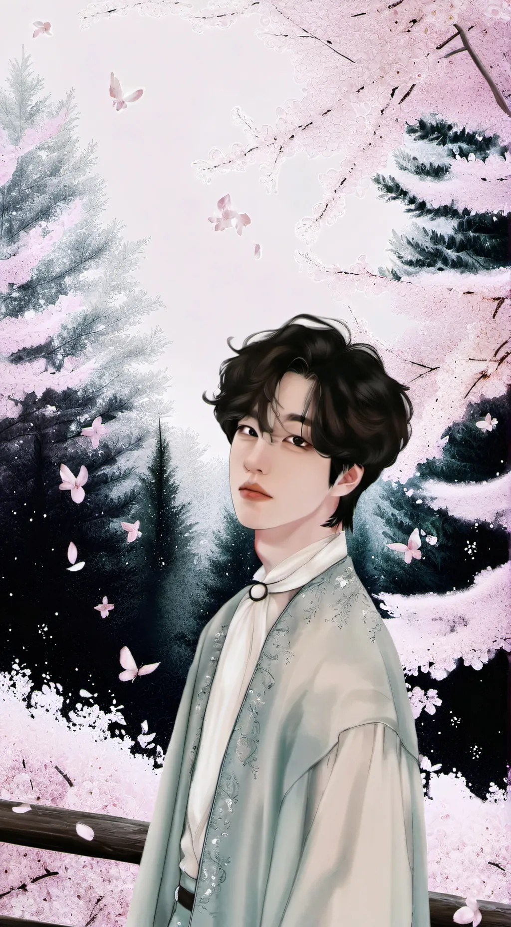 ai character: alex the cheater  background