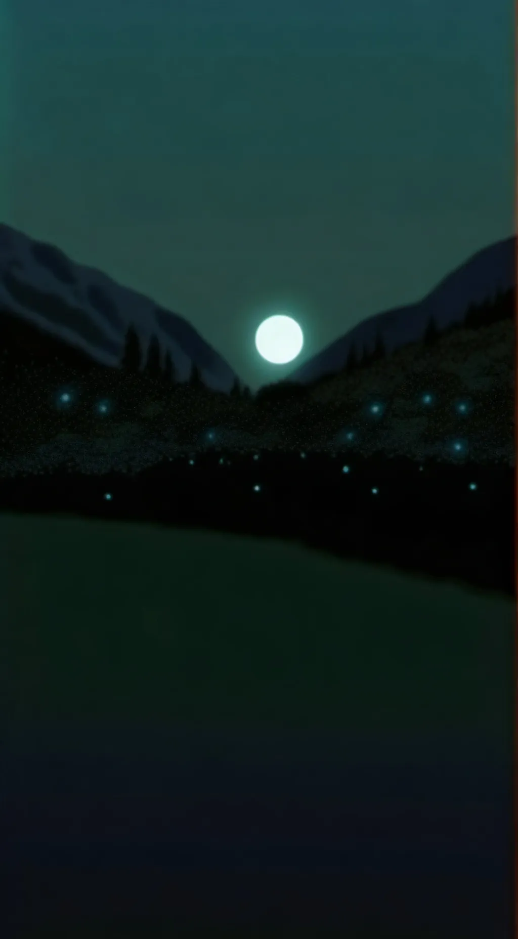 ai character: dw meet karen background