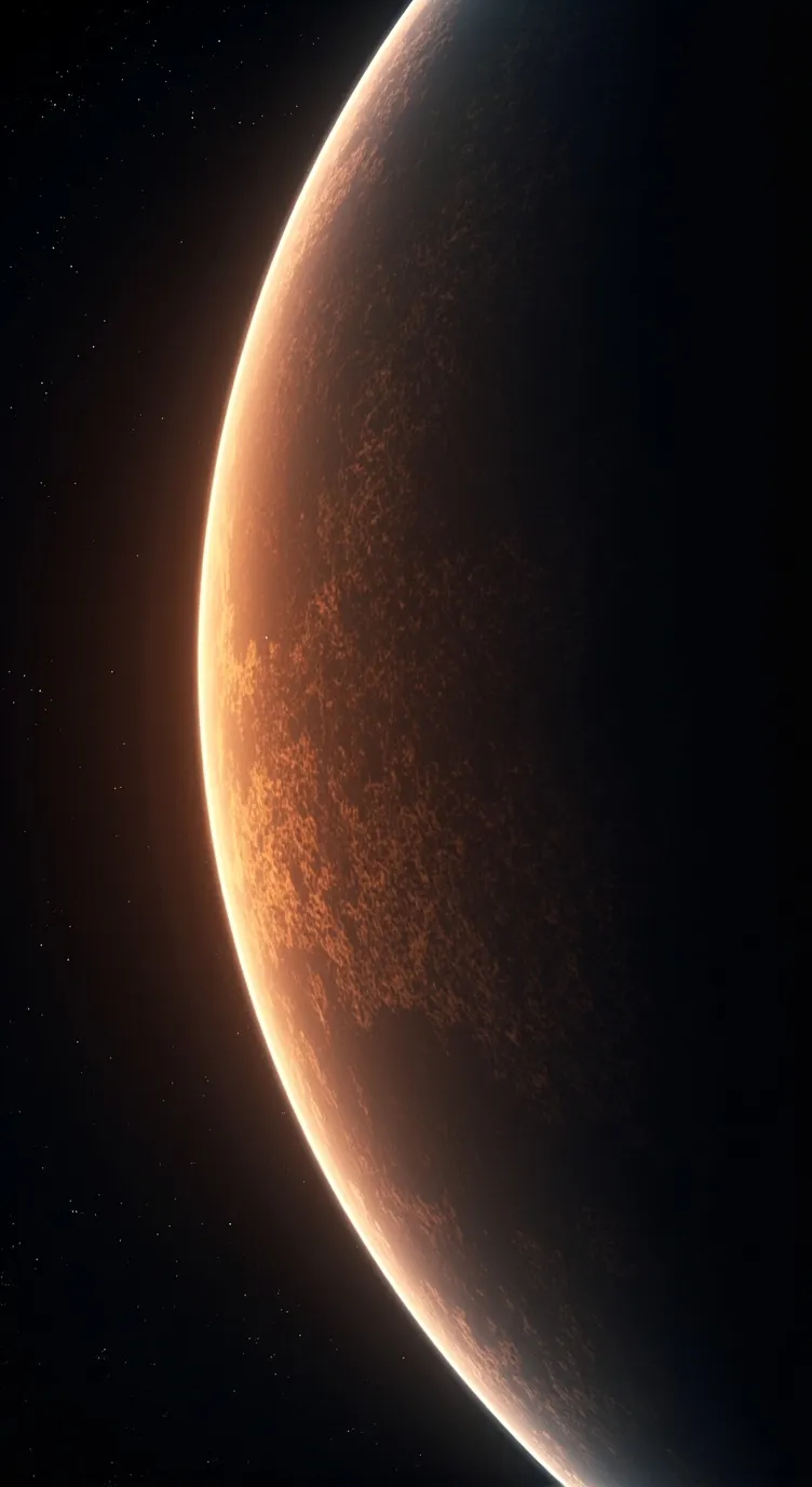 ai character: Citrelia system background