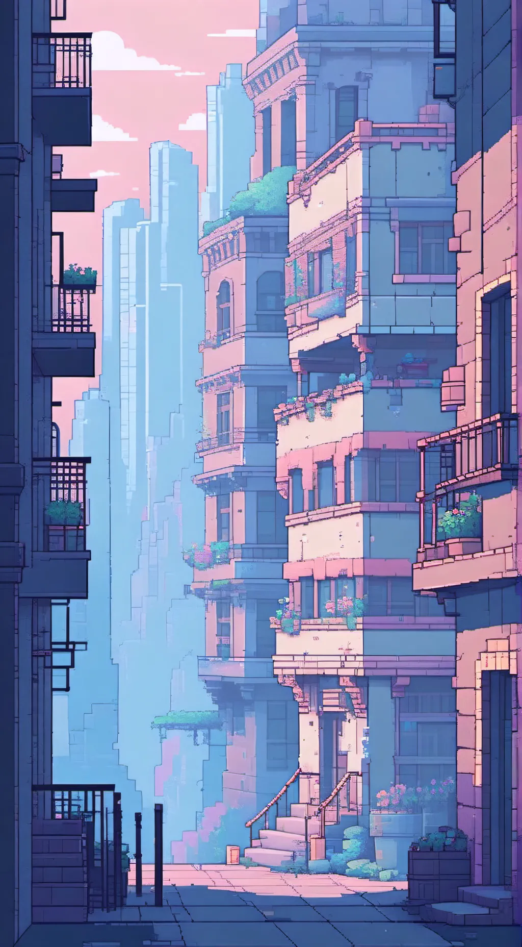 ai character: Mha (ur) Dominican background