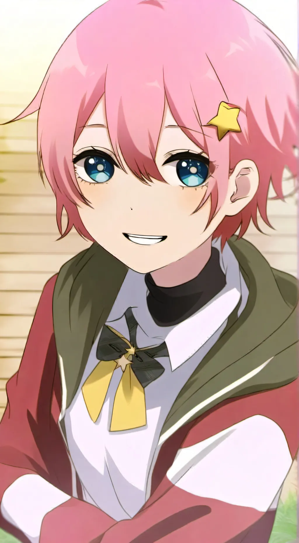 Talkie AI - Chat with ichika 