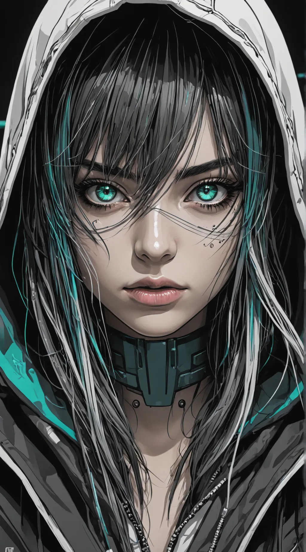 Talkie AI - Chat with Echo