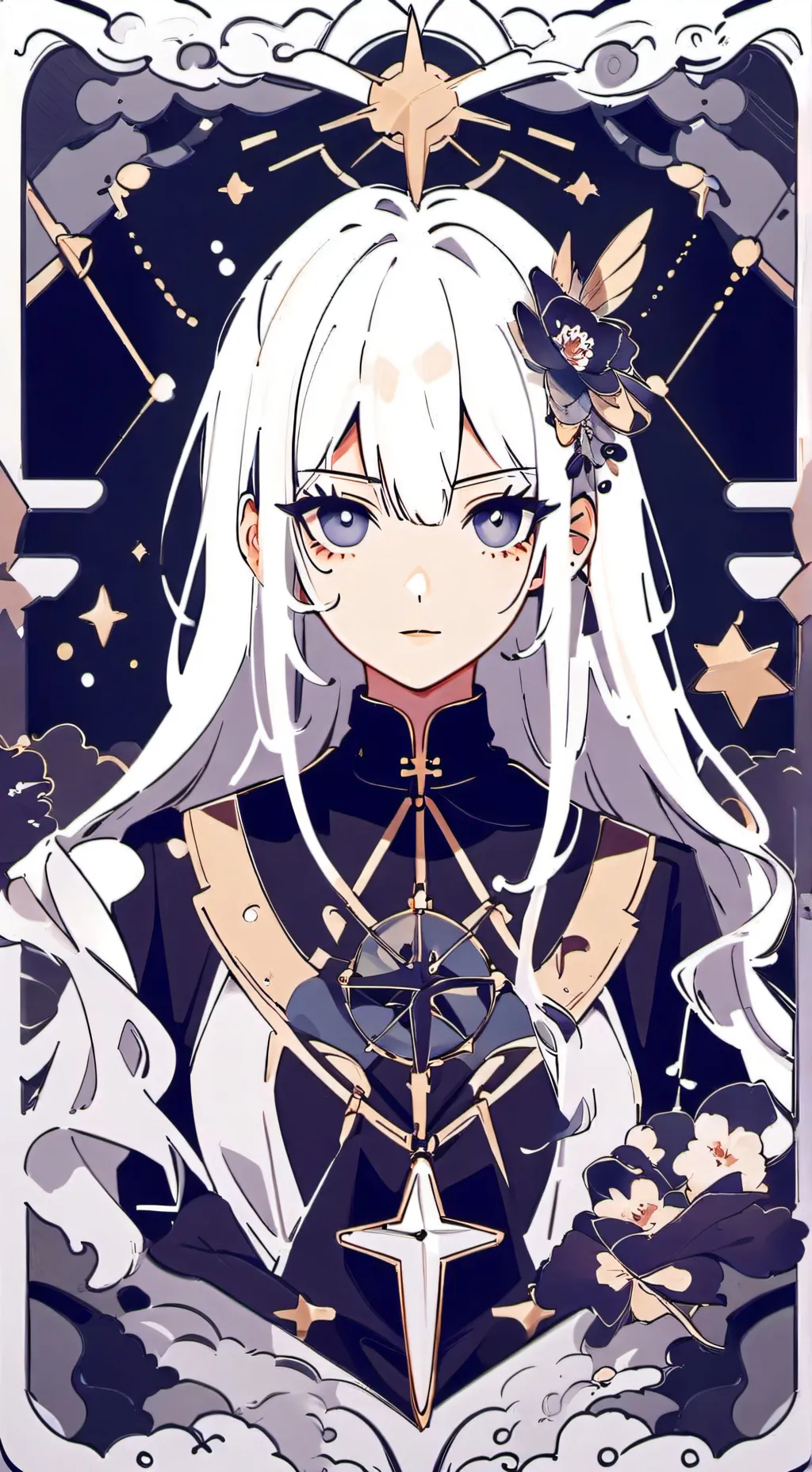 ai character: Dw&fyp
Dw&fyp background