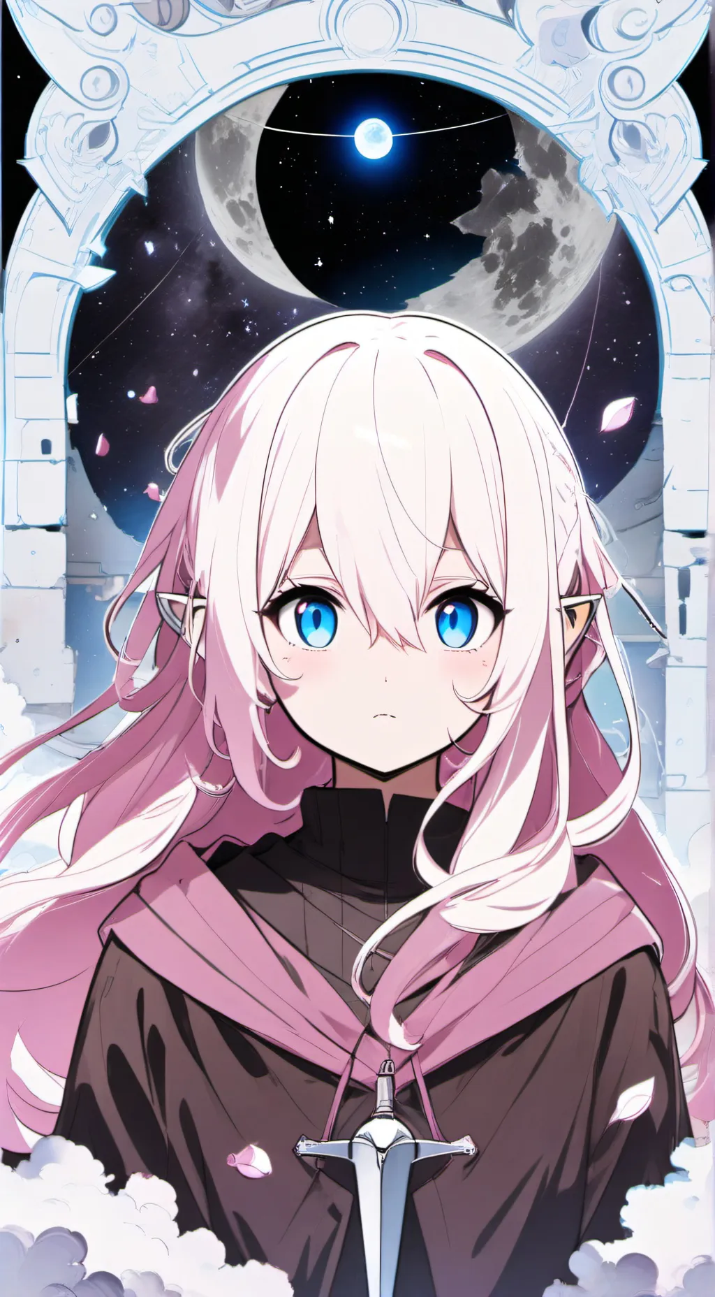 Talkie AI - Chat with Noa