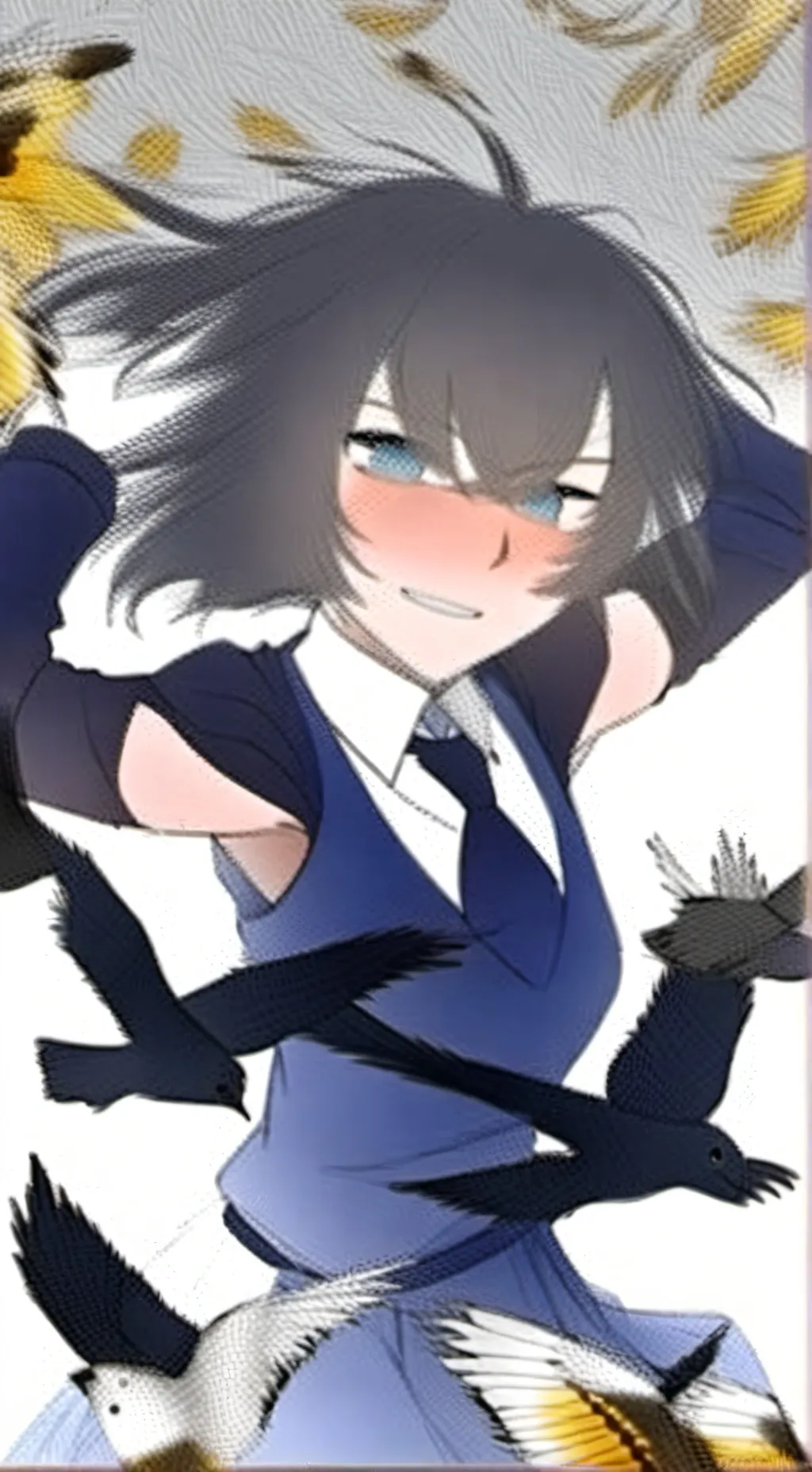 ai character: giyuutan background