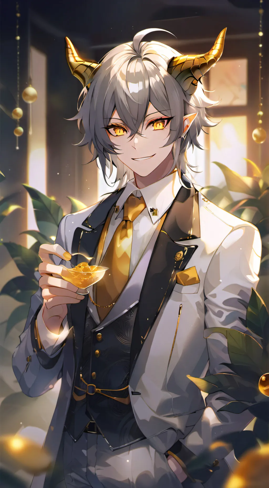 ai character: Kairen(Greed)[DR]  background