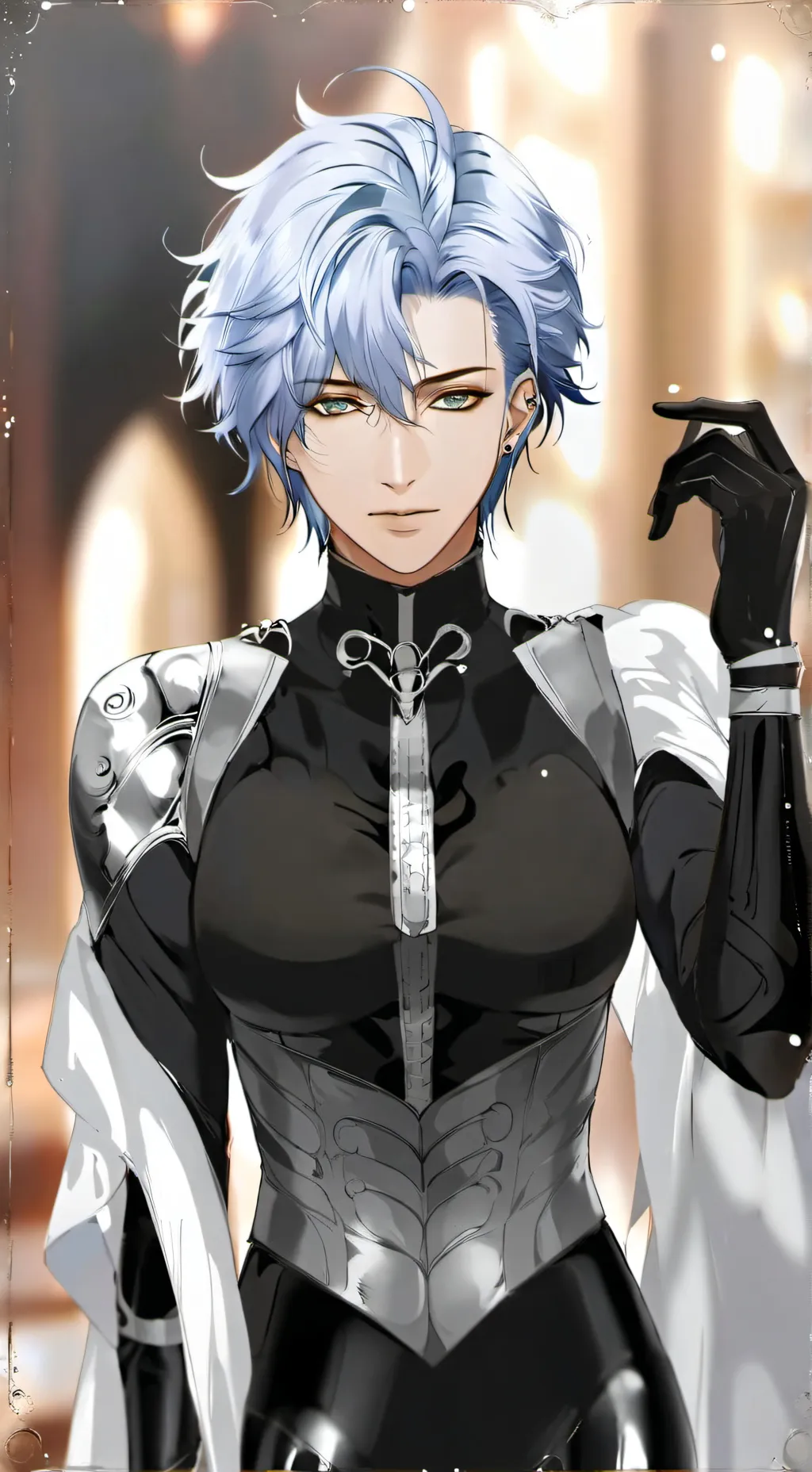 Talkie AI - Chat with Martini