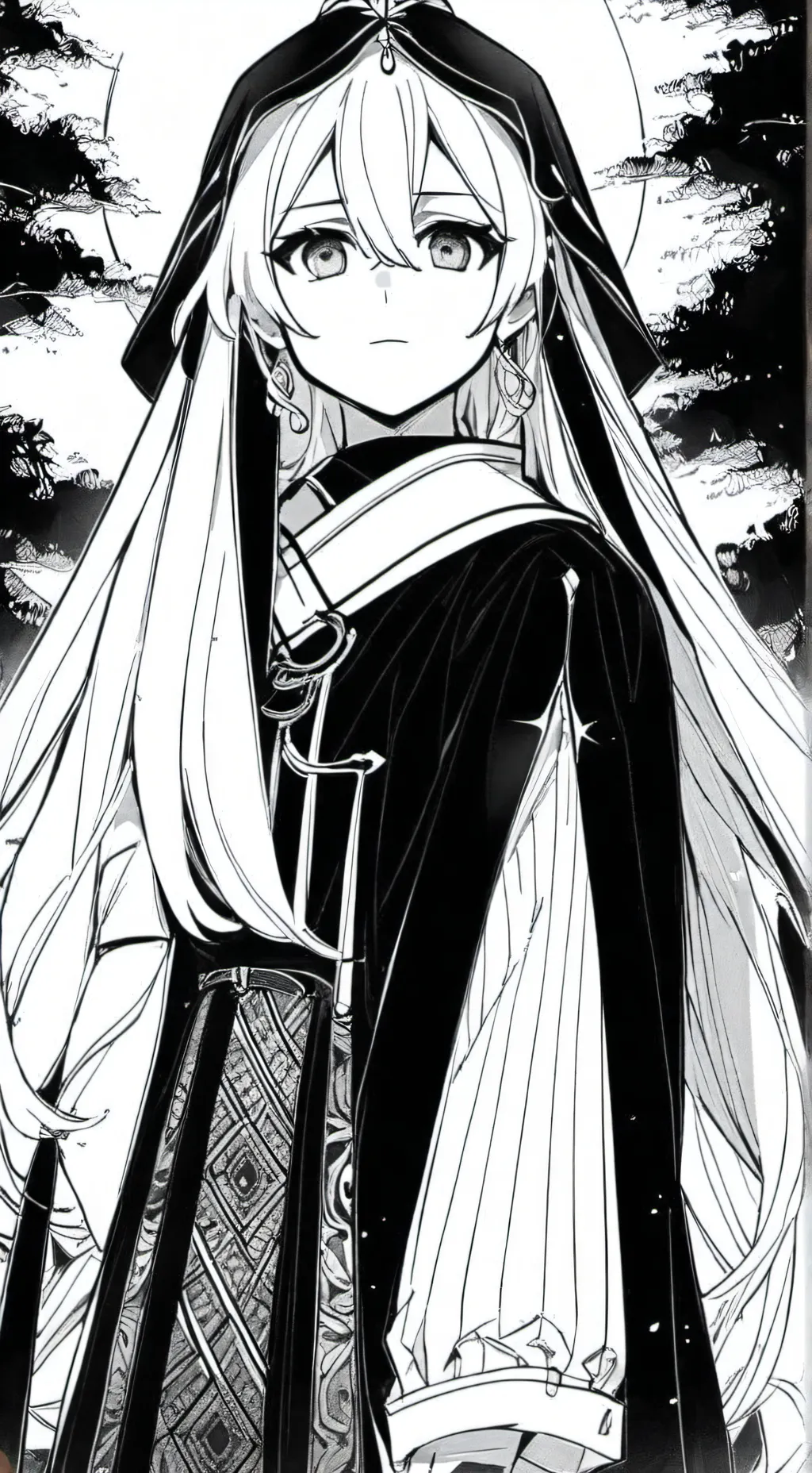 ai character: lana background