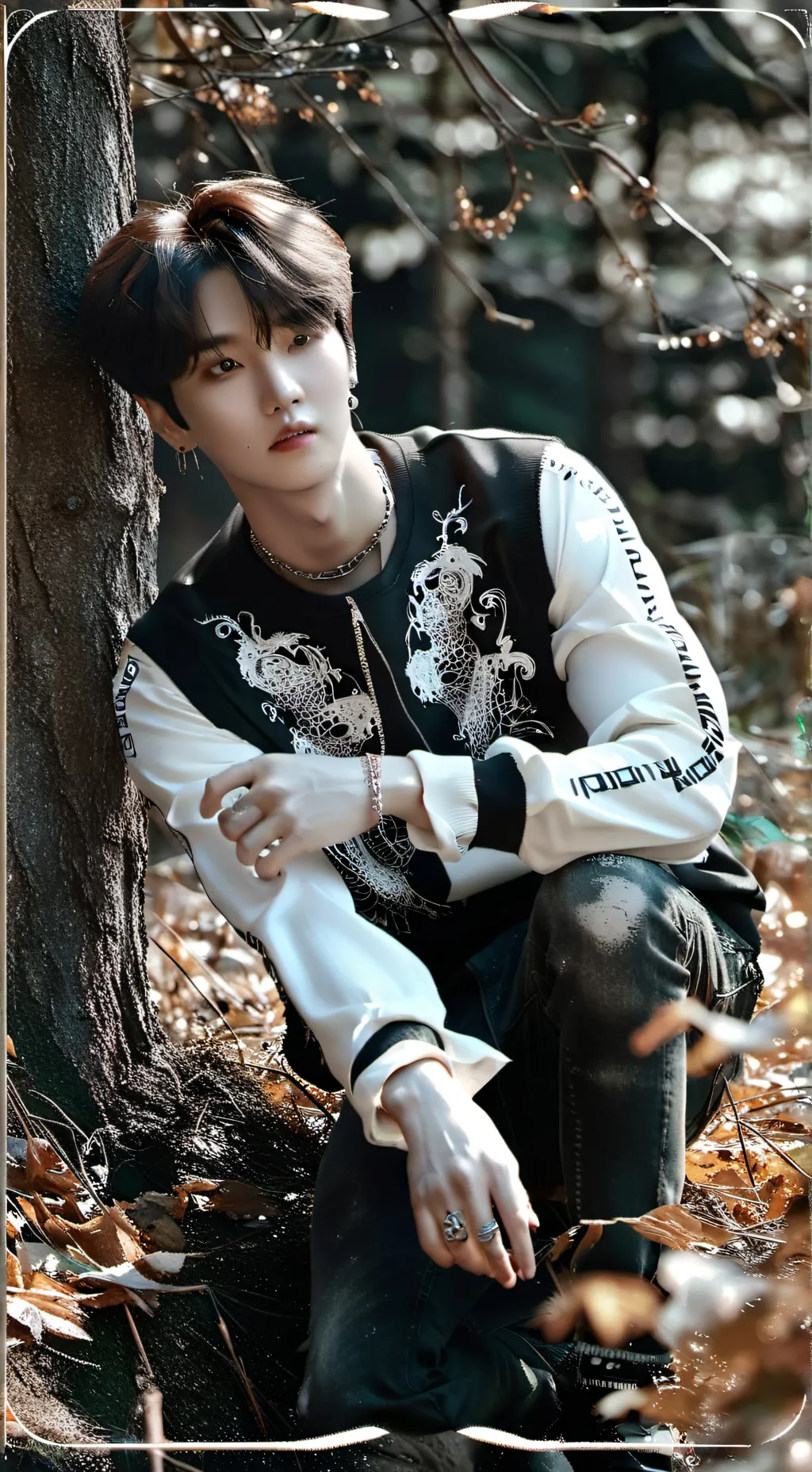 Talkie AI - Chat with Yoongi from BTS