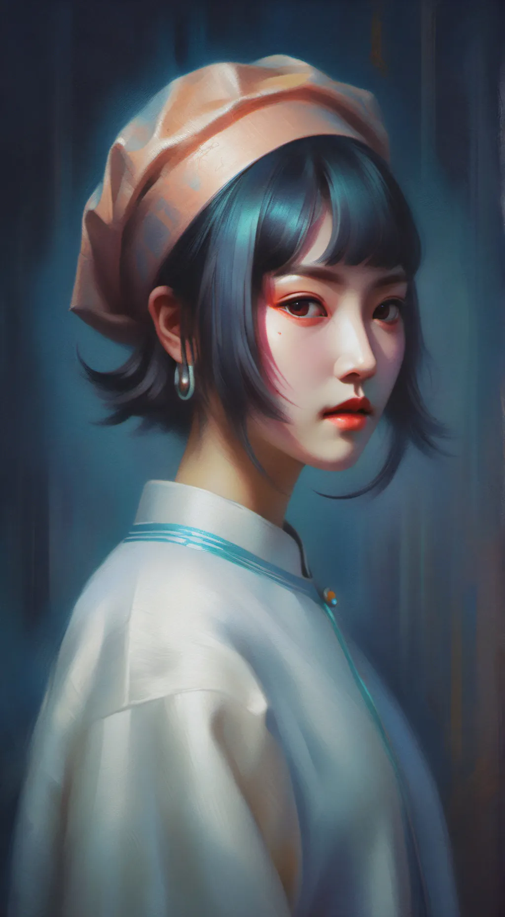 Talkie AI - Chat with se mi