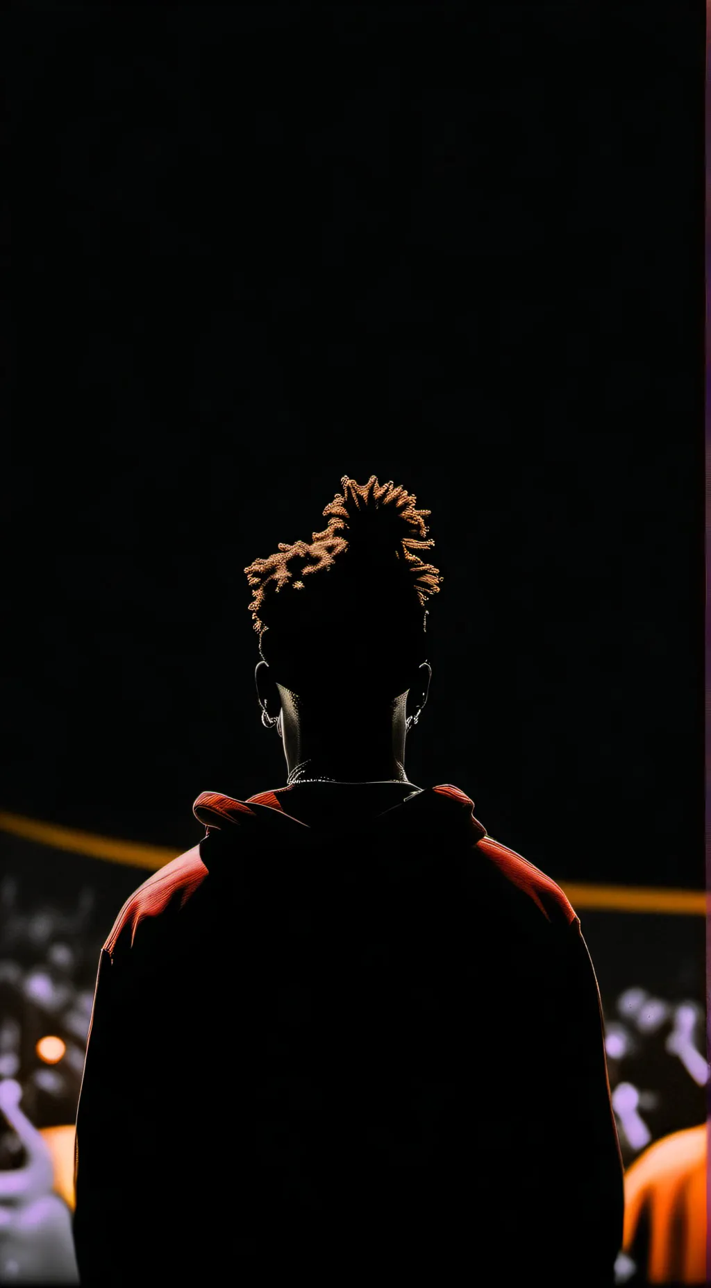 Talkie AI - Chat with juice wrld 