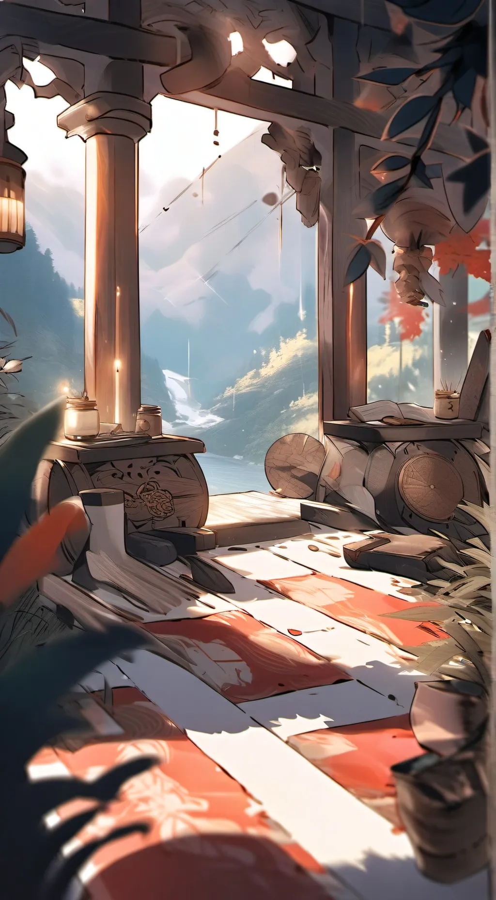 ai character: Talkior-7xP4FLGd background