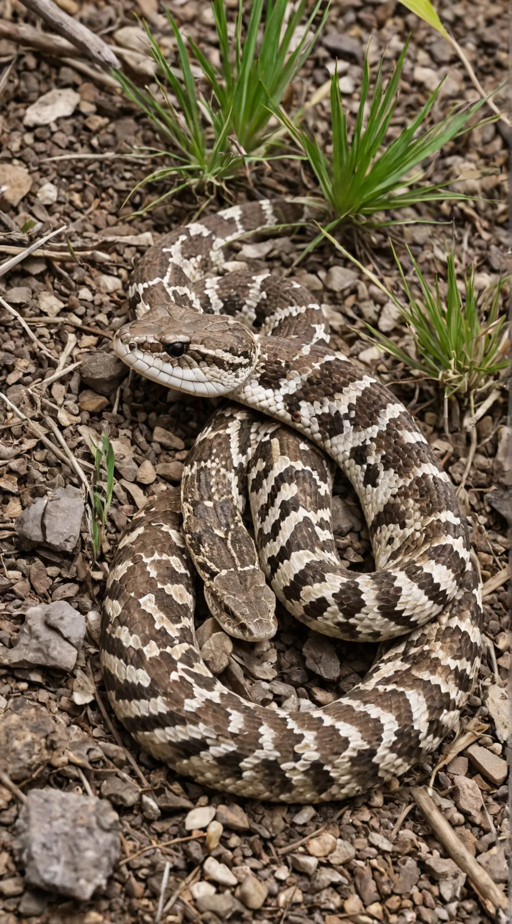 Talkie AI - Chat with diamondback