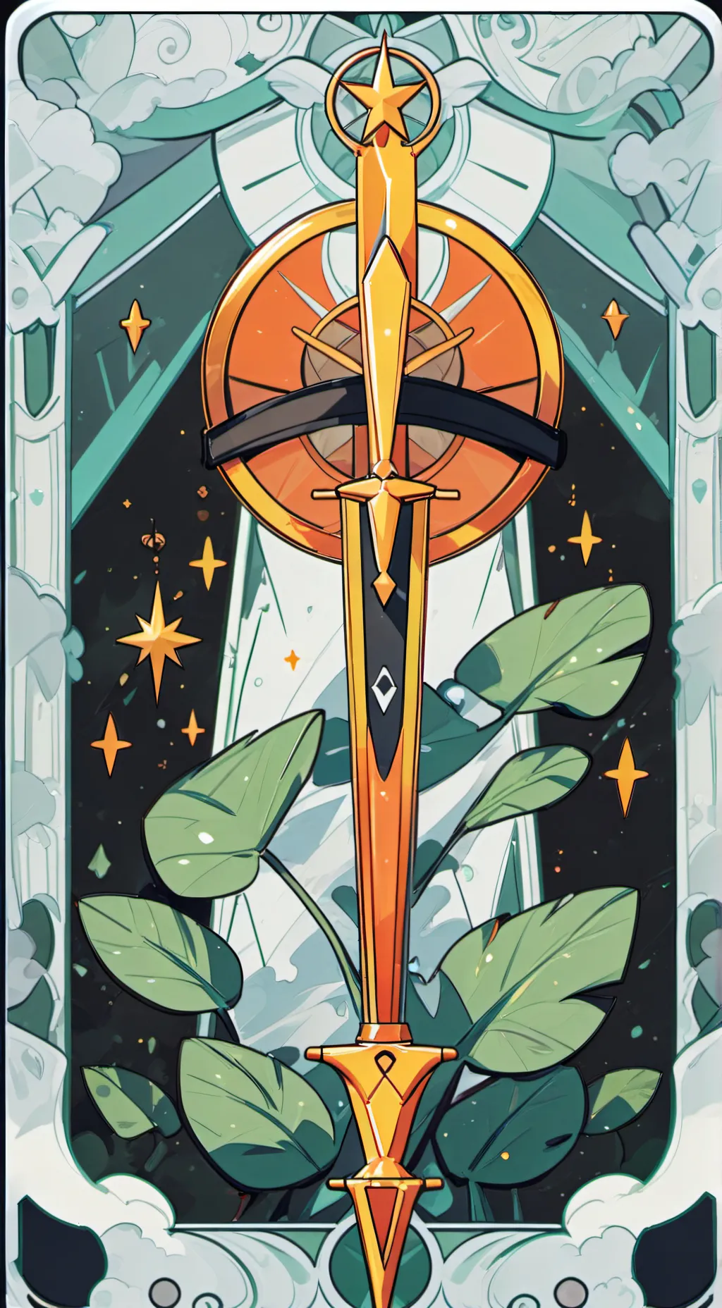 ai character: Angel dust background