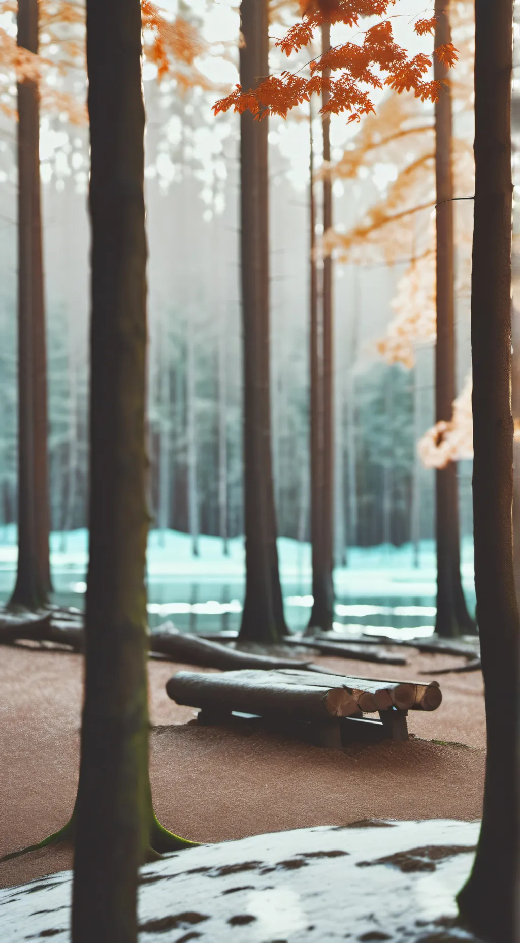 ai character: mr barrels sad bs  background