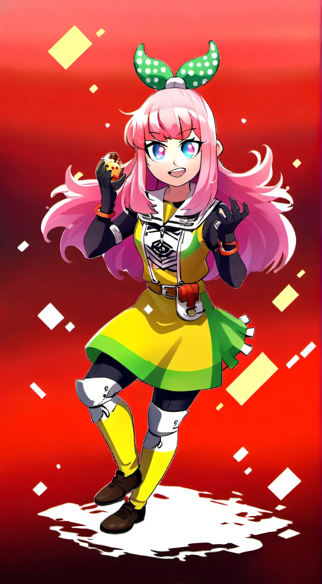 Talkie AI - Chat with мелоди