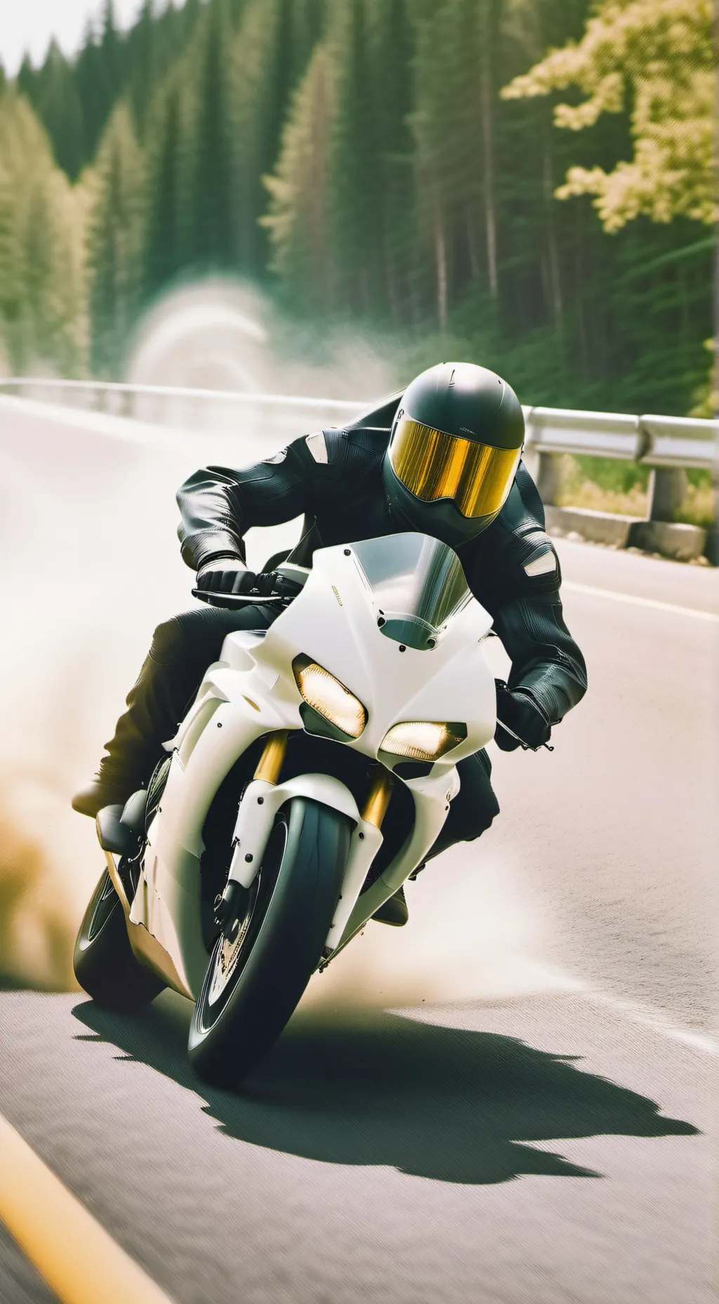 ai character: Jacob~ background