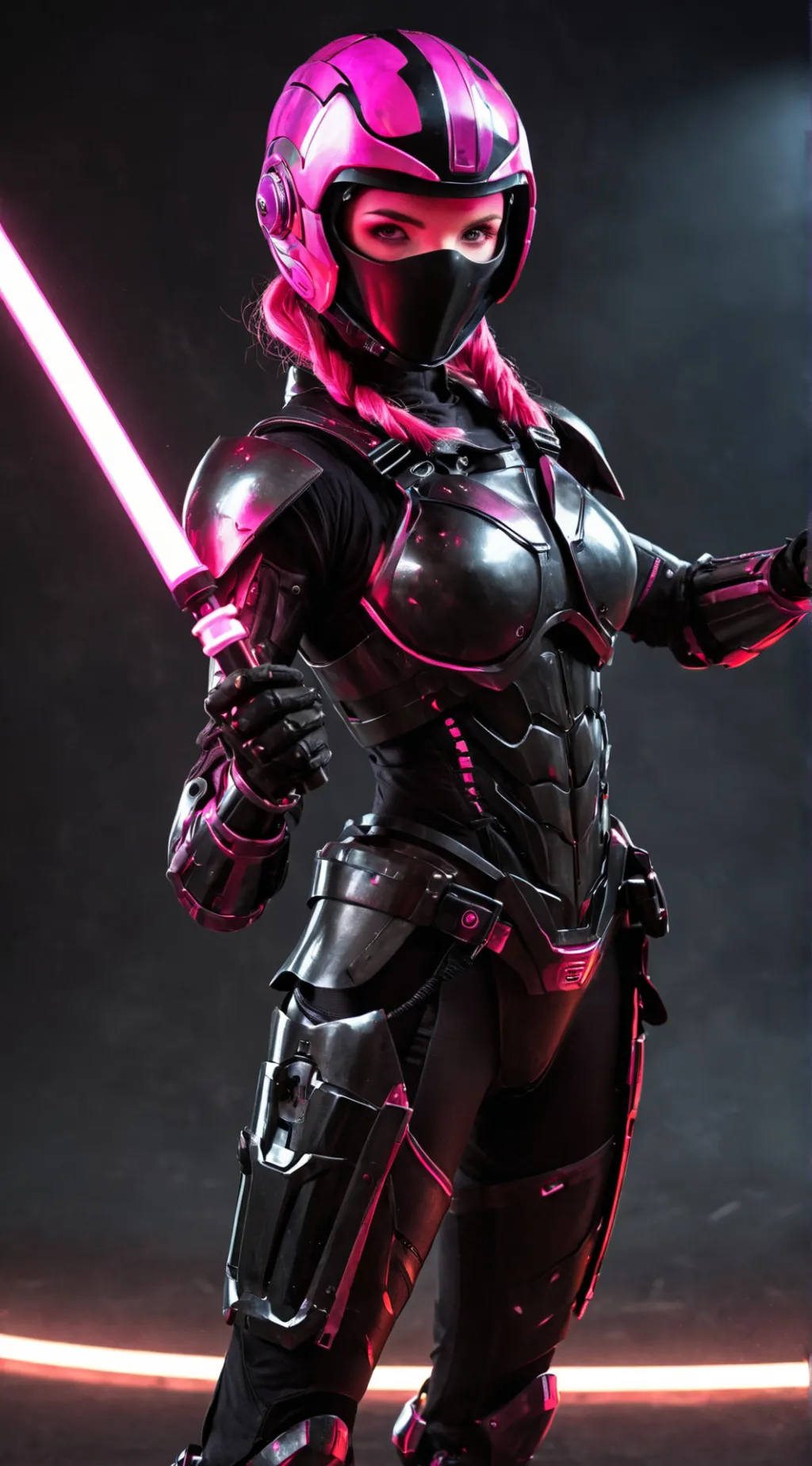 Talkie AI - Chat with Luna 