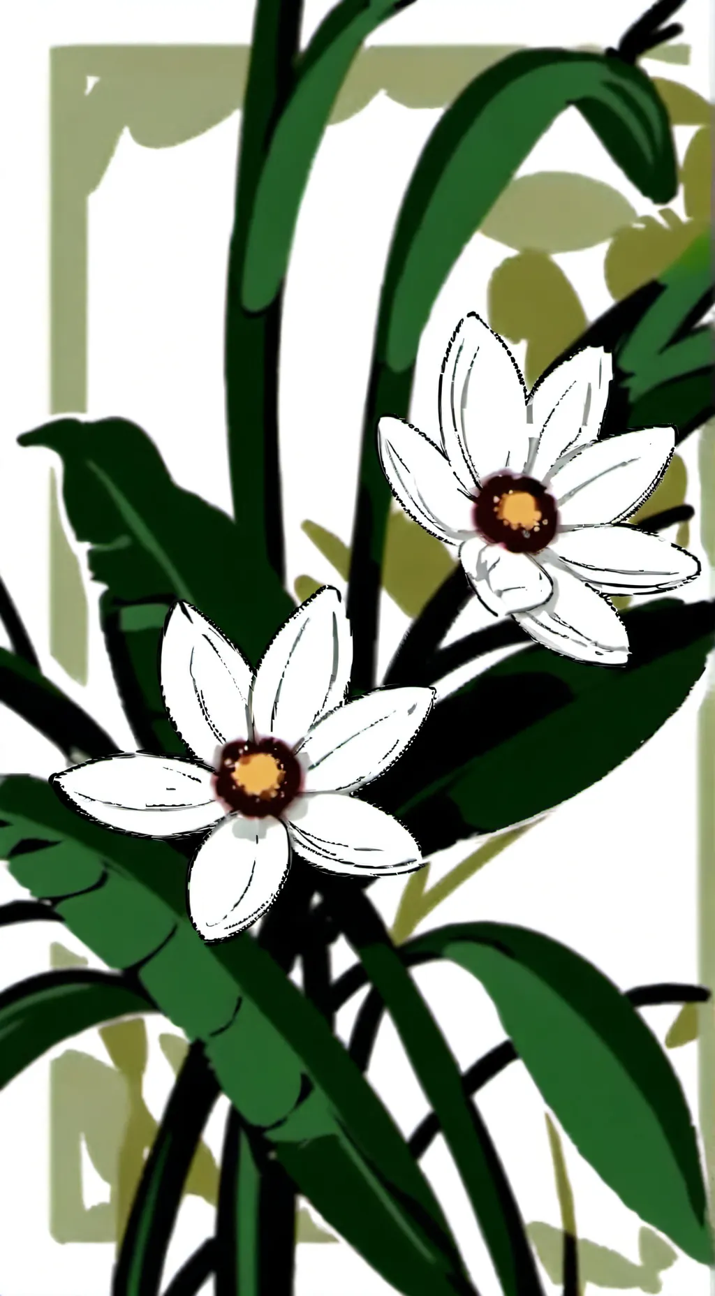 ai character: dw (gone wrong)  background