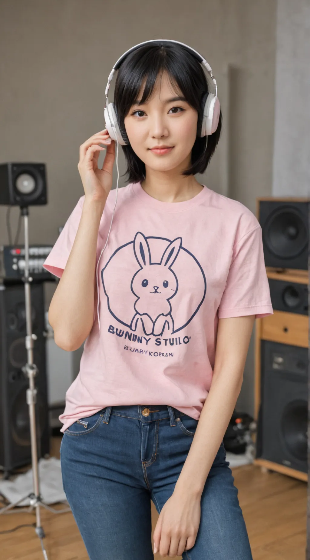 Talkie AI - Chat with Riley