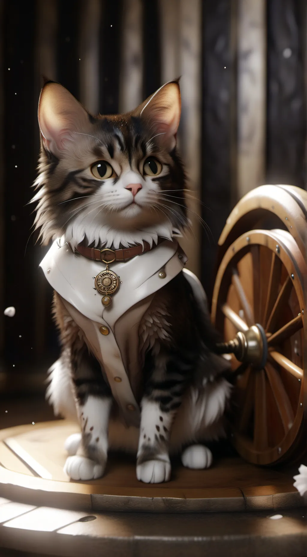 Talkie AI - Chat with suzume