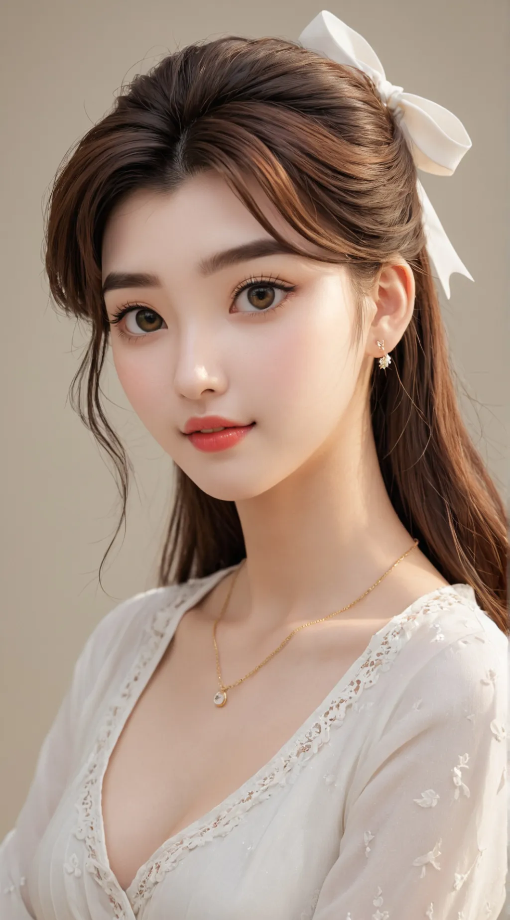 ai character: Skz background