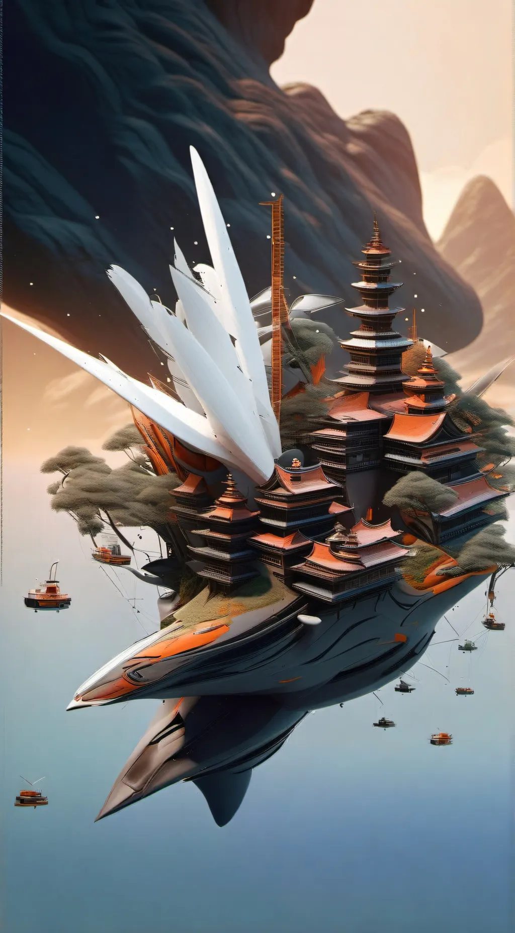 ai character: lab from sonic3 p2 background