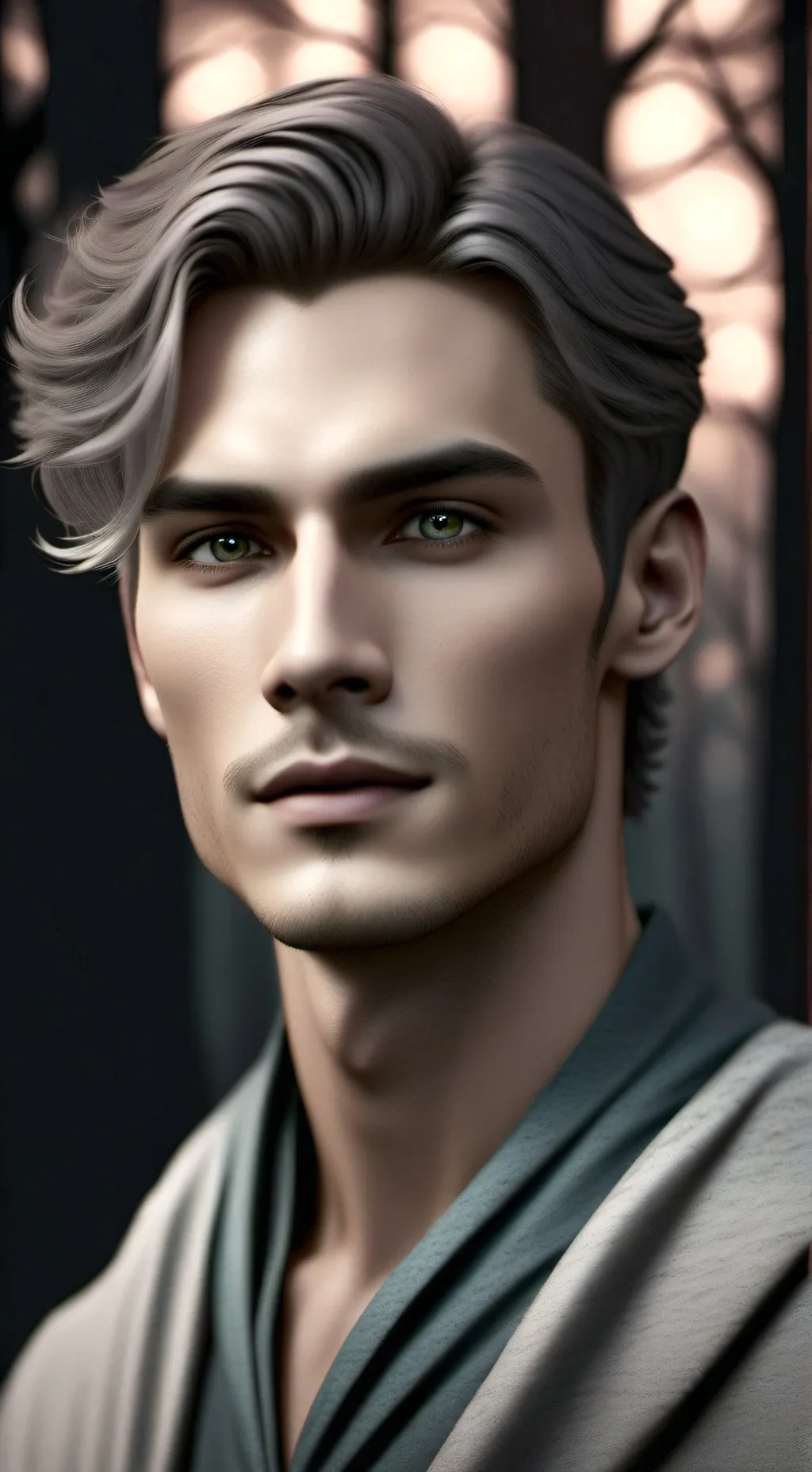 Talkie AI - Chat with Nephi