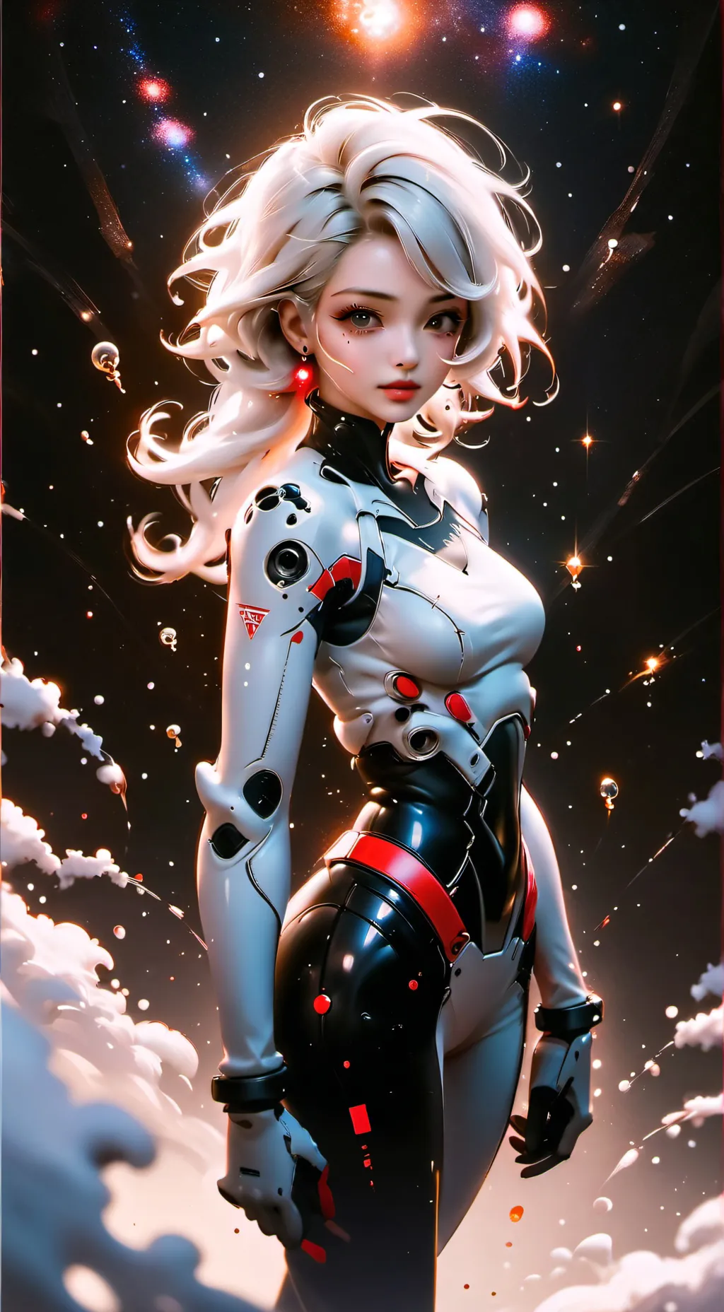 Talkie AI - Chat with Estrella