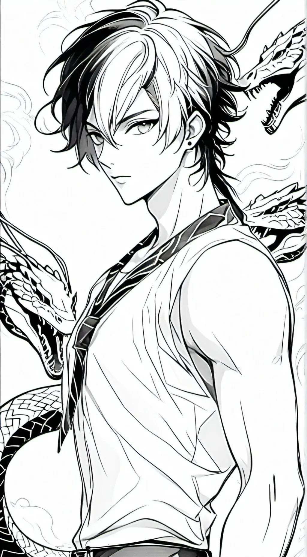 ai character: jason background