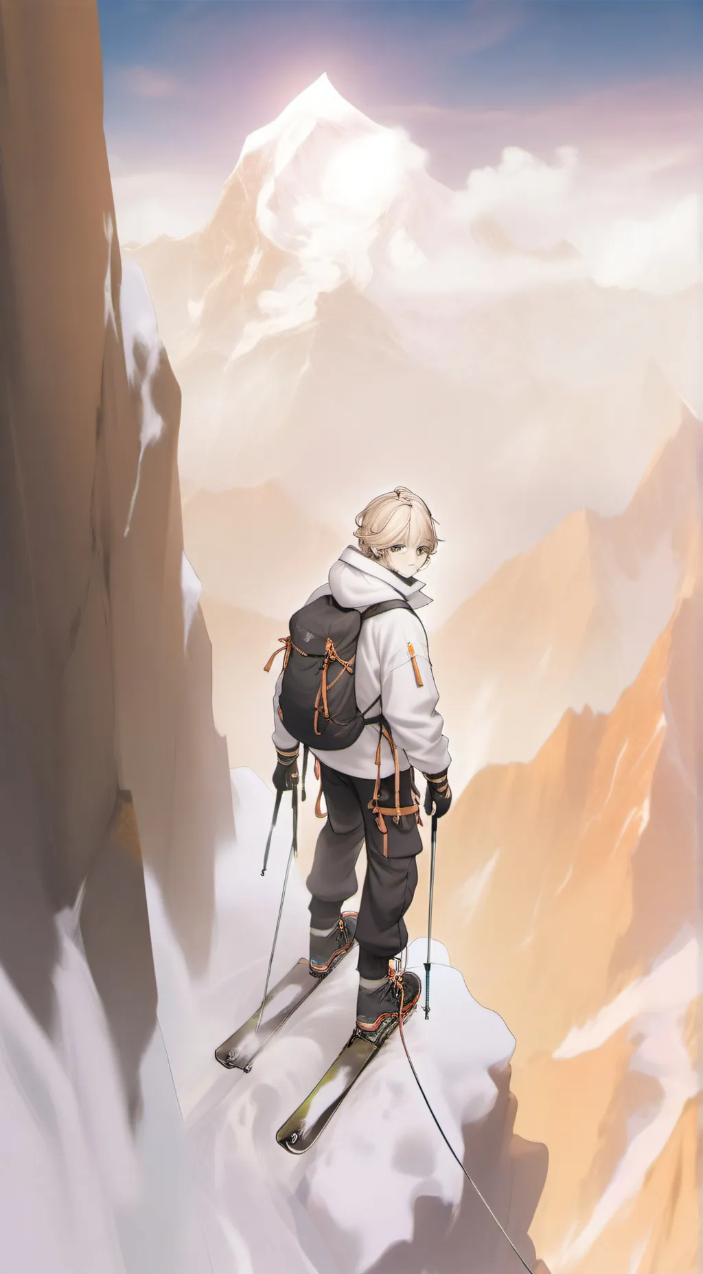 ai character: 𝐭𝐲𝐥𝐞𝐫 background