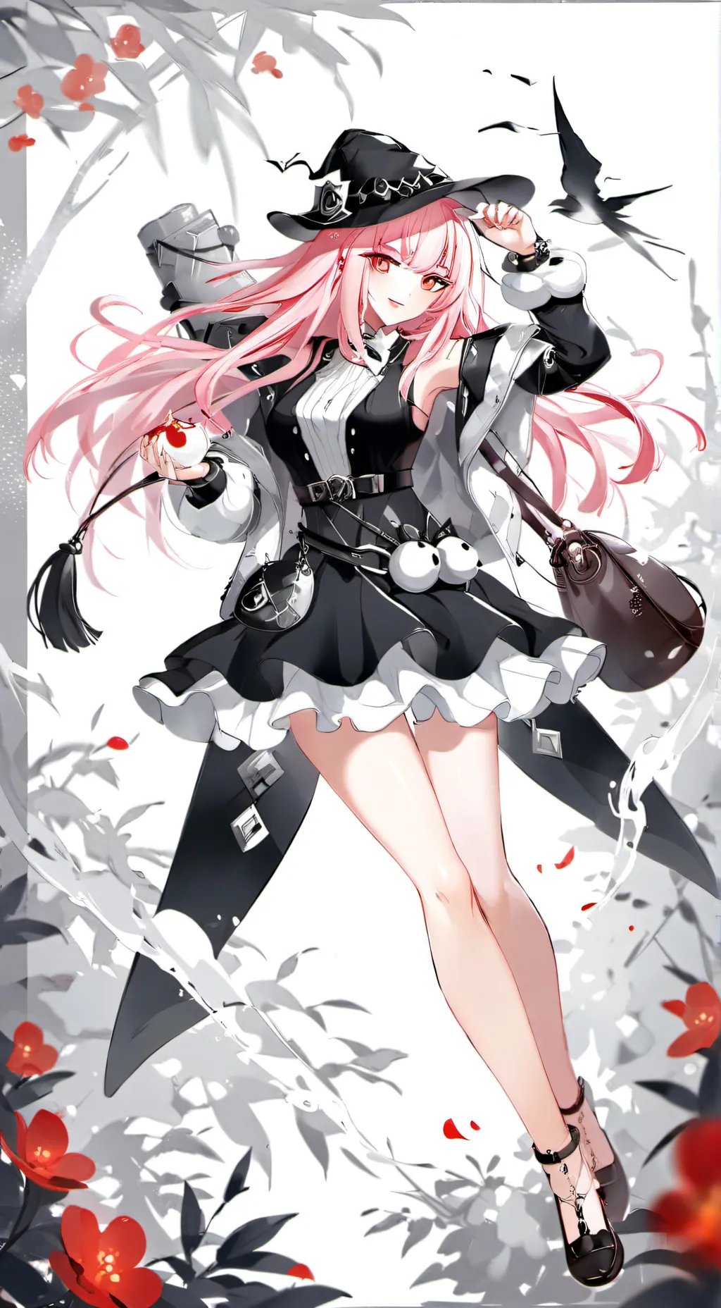 ai character: фзйзззцзу background