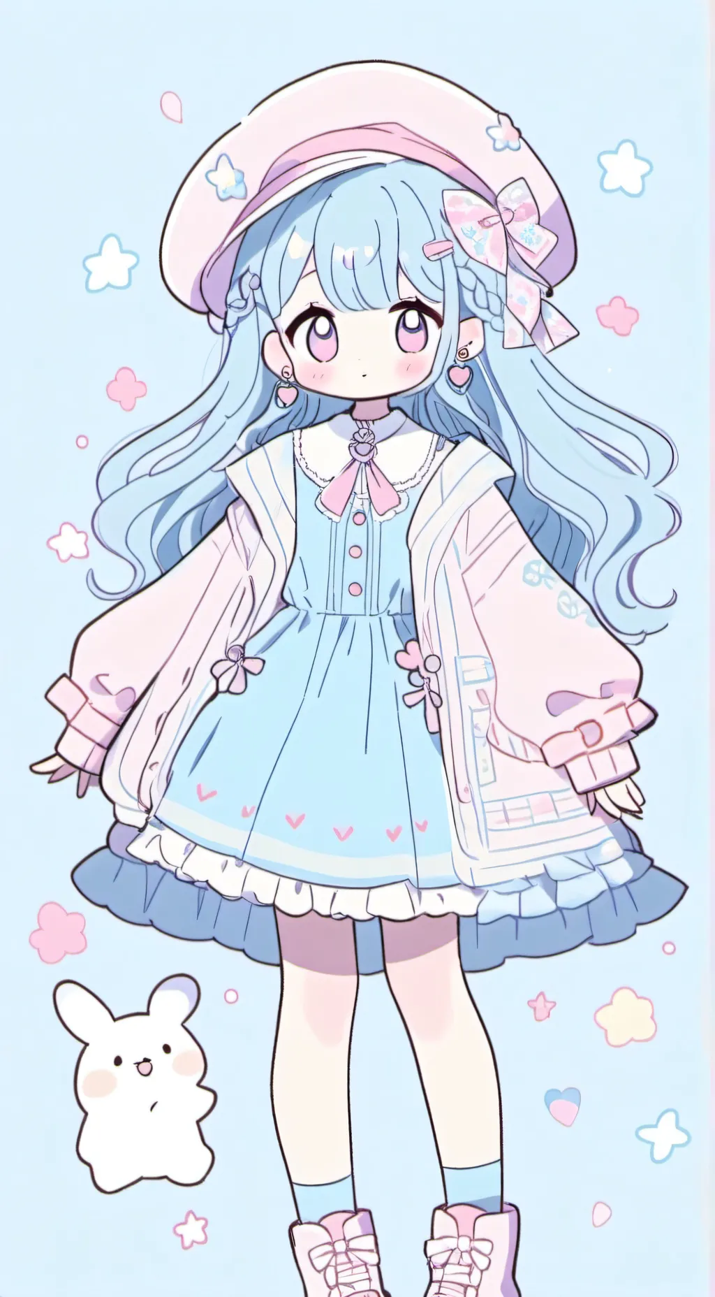 Talkie AI - Chat with Toxic family 