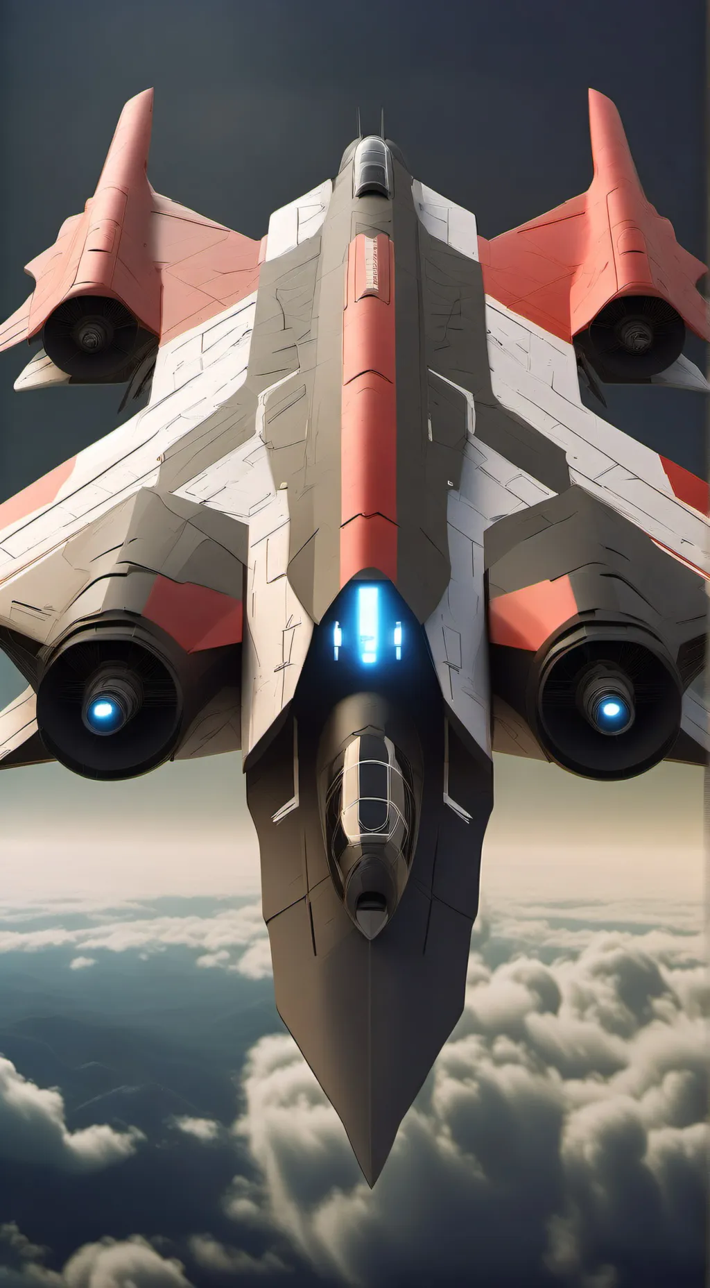 Talkie AI - Chat with Phoenix *GP*