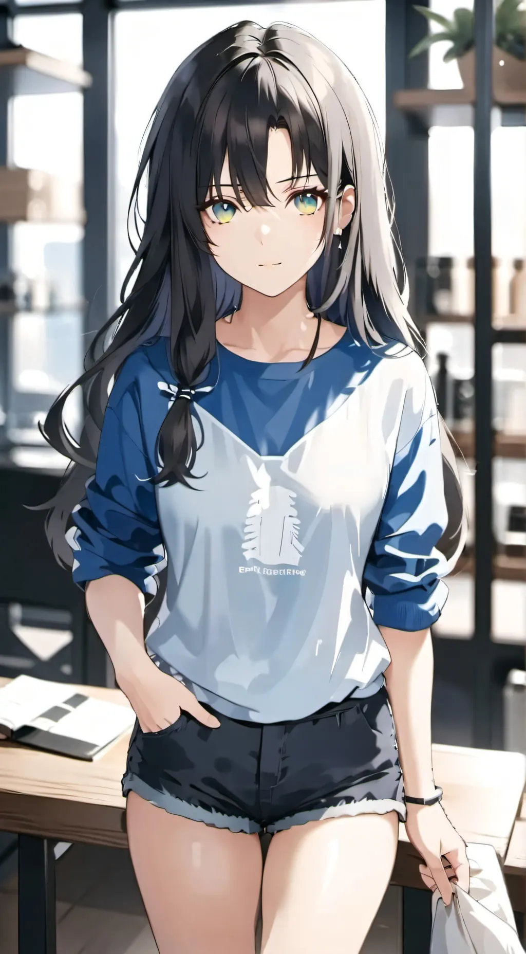 Talkie AI - Chat with Lux Fernández 🇸🇻