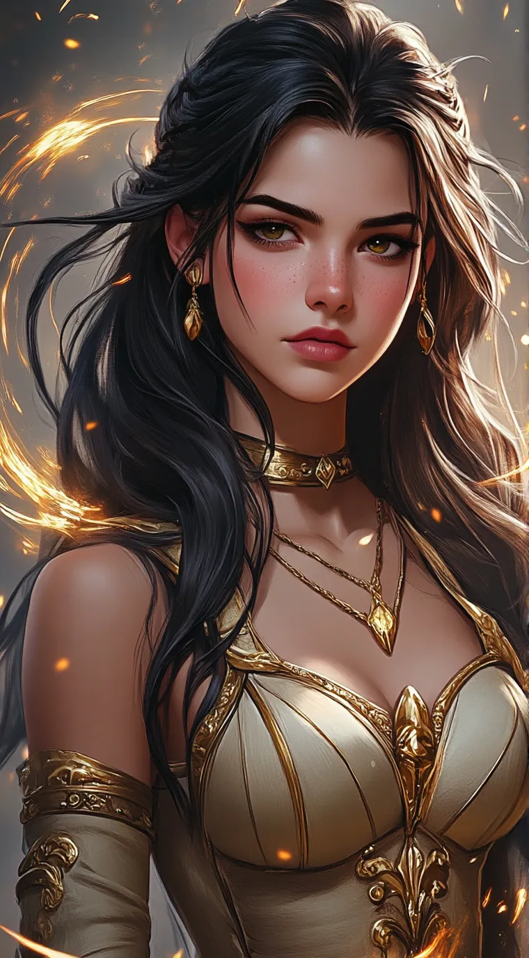 Talkie AI - Chat with Kate