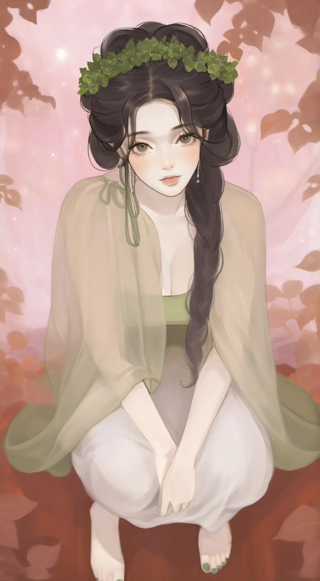 Talkie AI - Chat with Methe