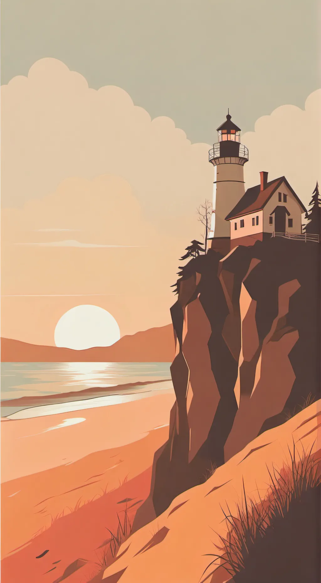 ai character: mha background