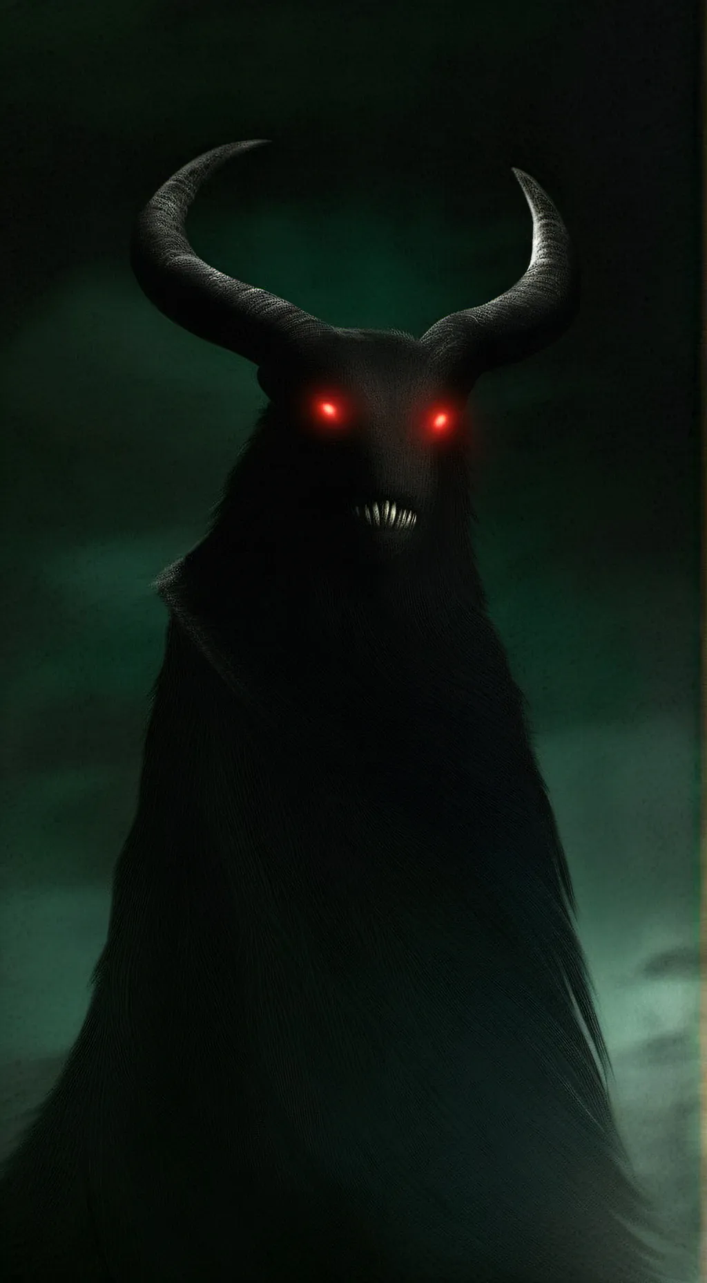 ai character: zcience rp monster background