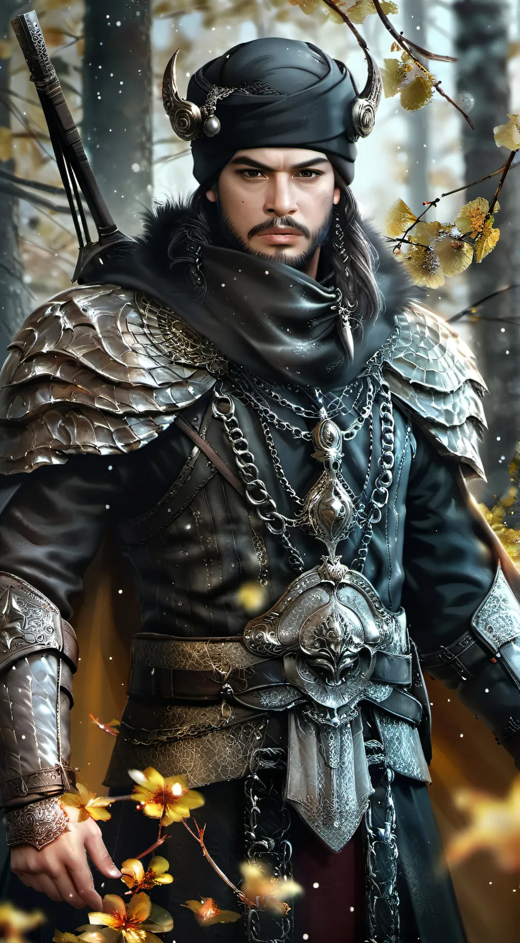 Talkie AI - Chat with erthaghul