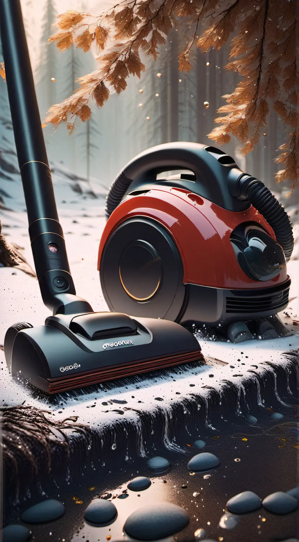 ai character: evil henry background