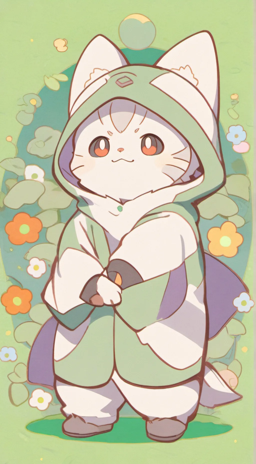 Talkie AI - Chat with me oc but gubbyify