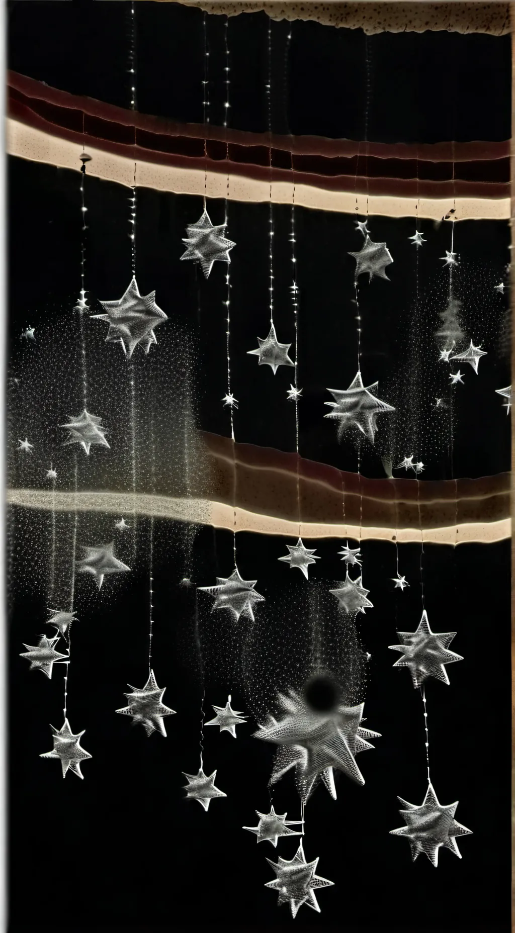 ai character: bucky barnes background